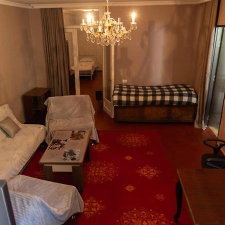 Отель Wine House Тбилиси Экстерьер фото