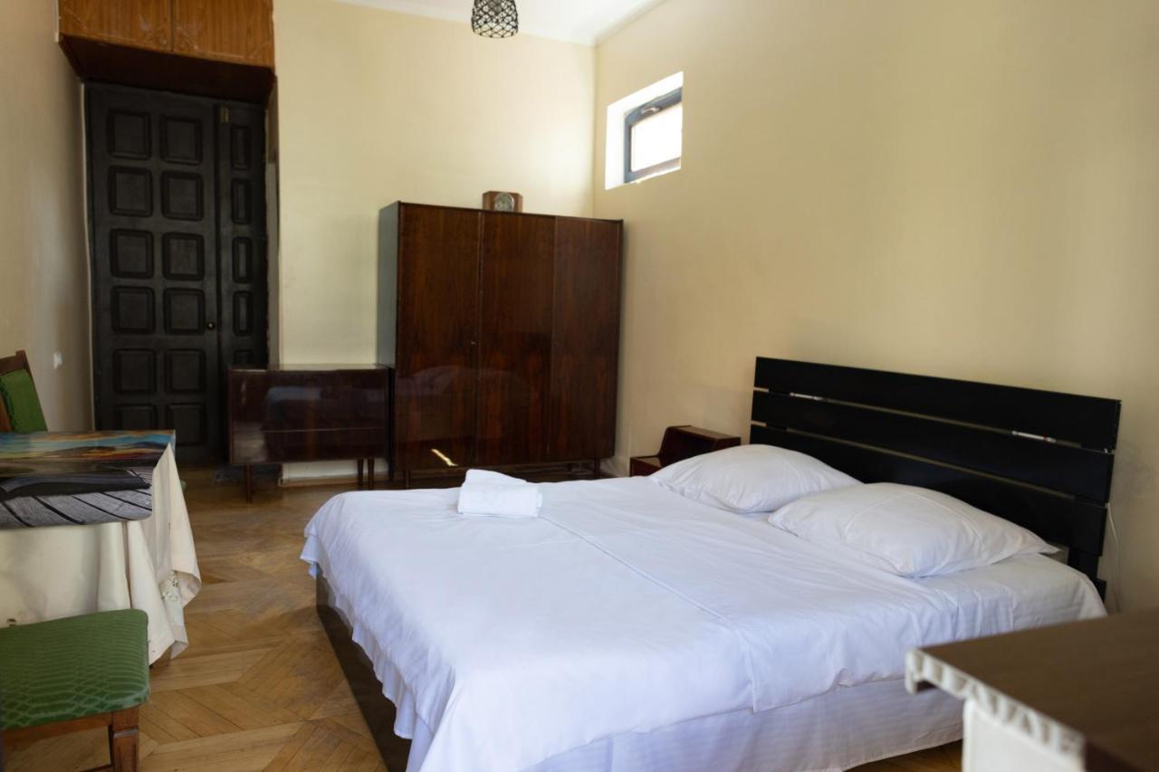 Отель Wine House Тбилиси Экстерьер фото