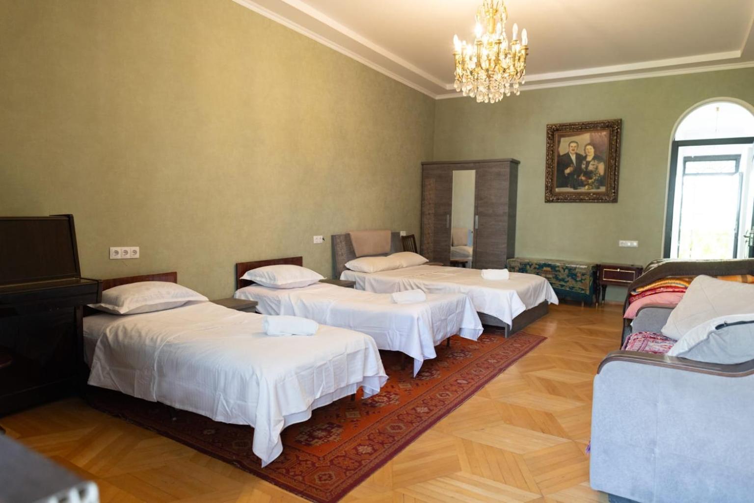 Отель Wine House Тбилиси Экстерьер фото