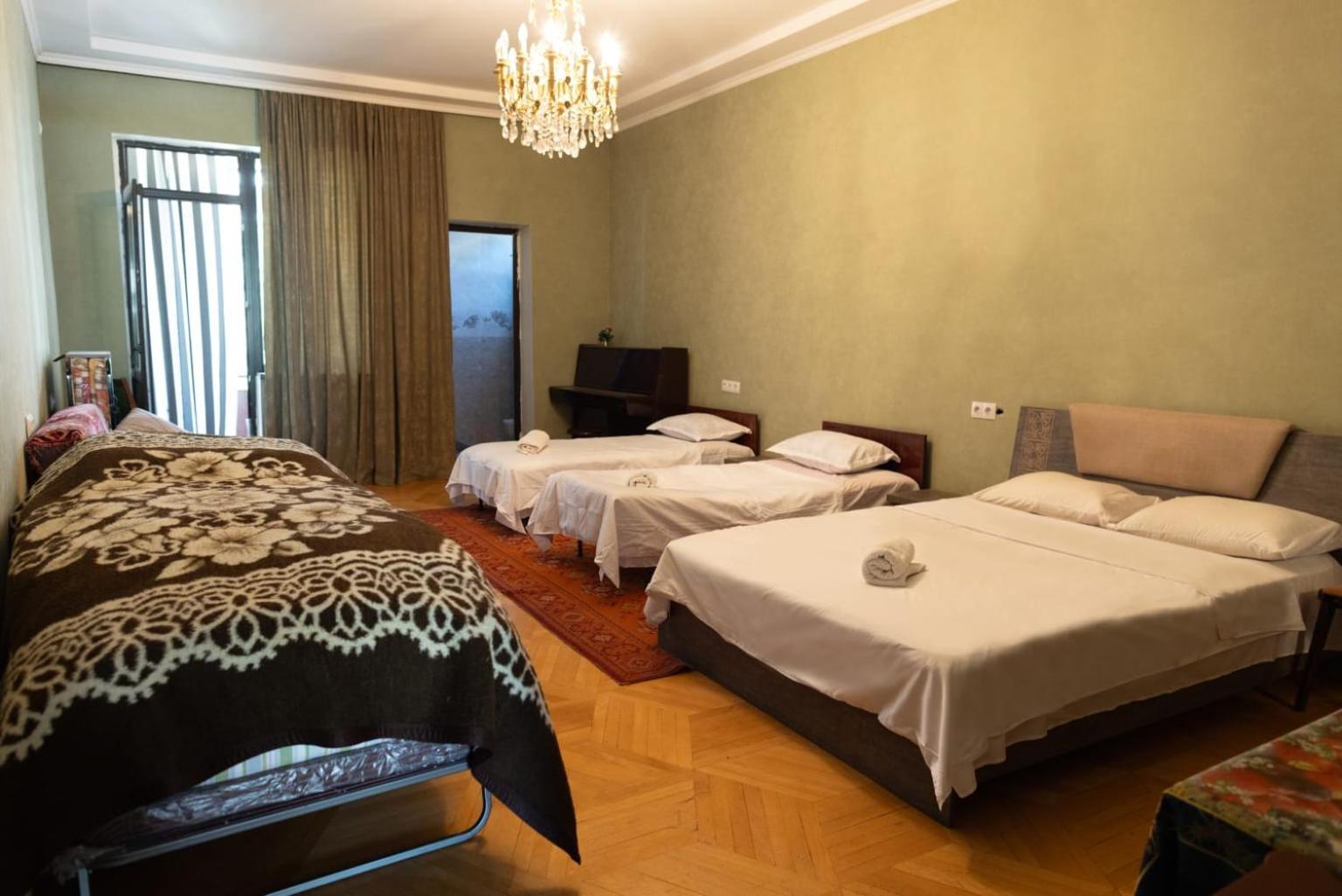 Отель Wine House Тбилиси Экстерьер фото