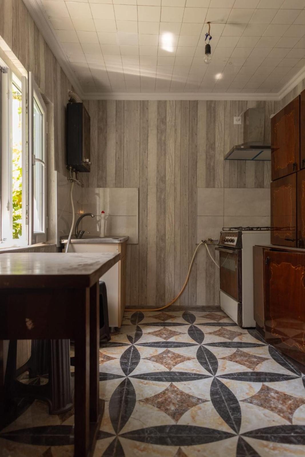 Отель Wine House Тбилиси Экстерьер фото