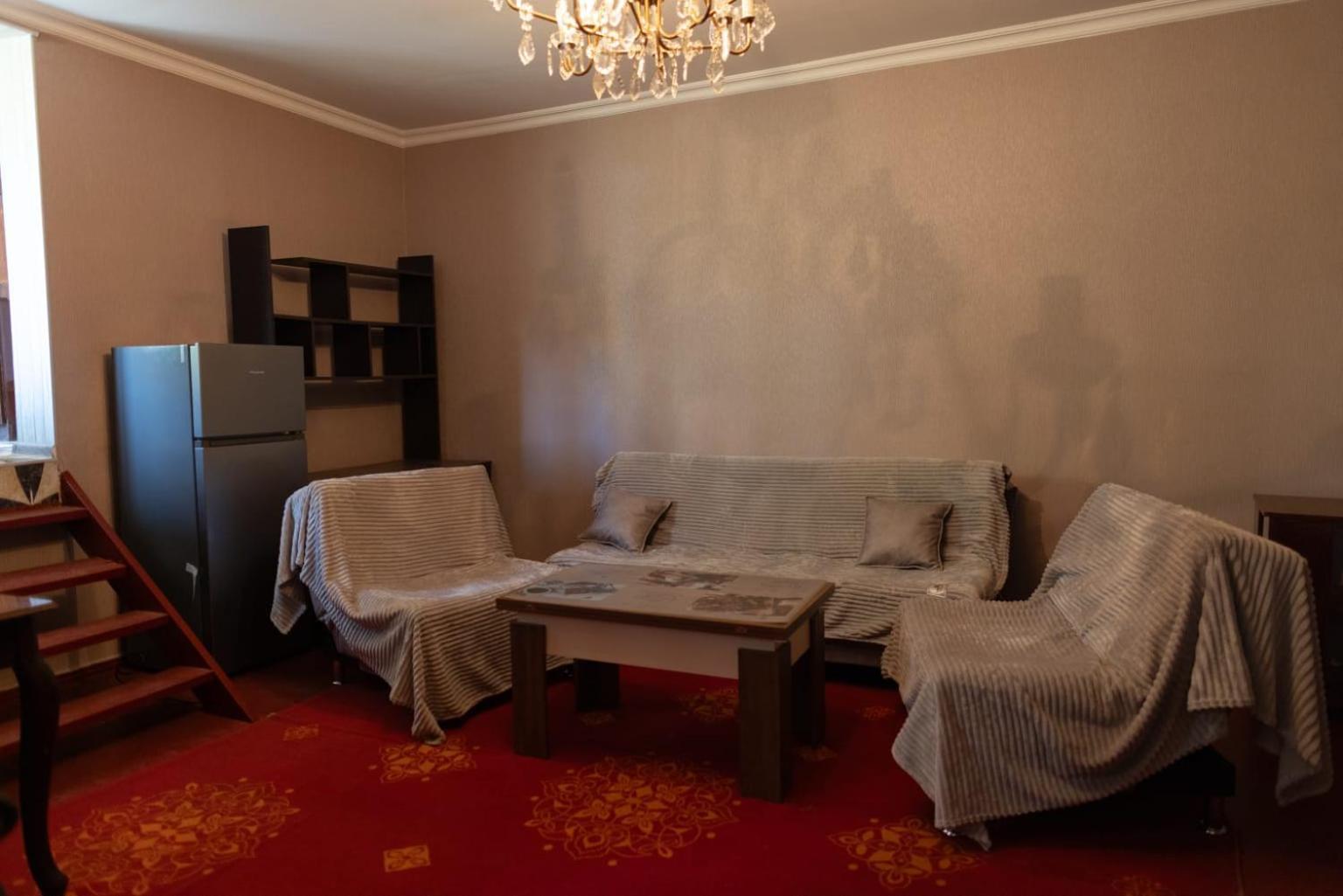 Отель Wine House Тбилиси Экстерьер фото