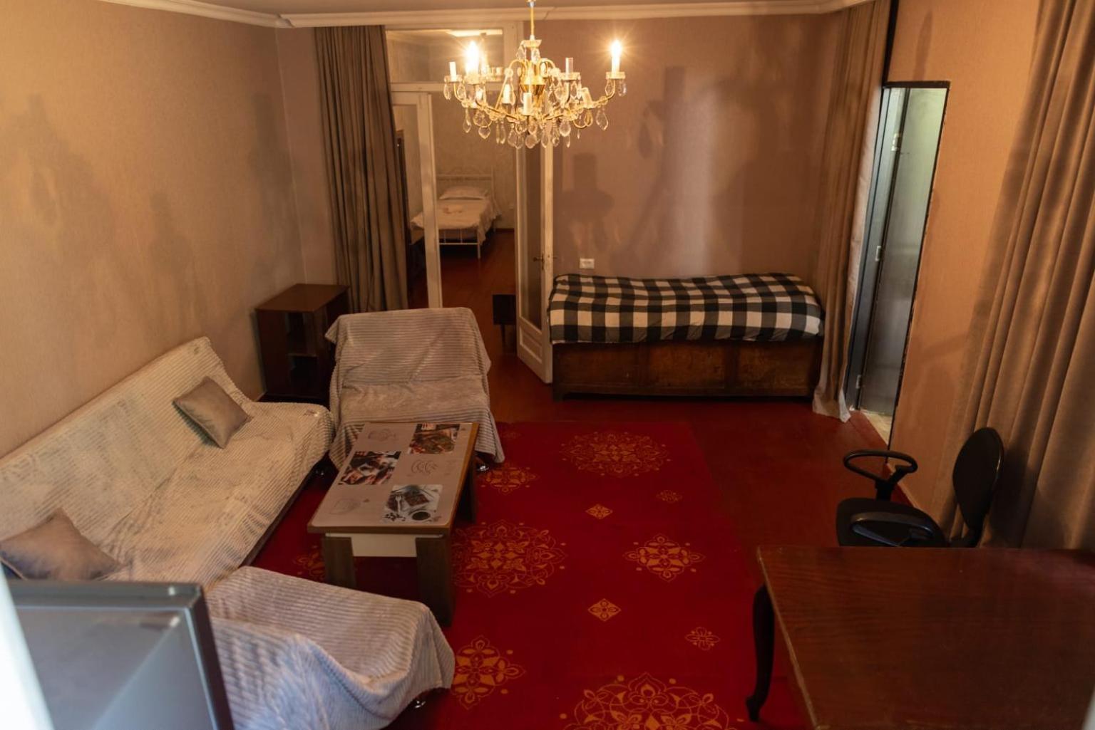 Отель Wine House Тбилиси Экстерьер фото
