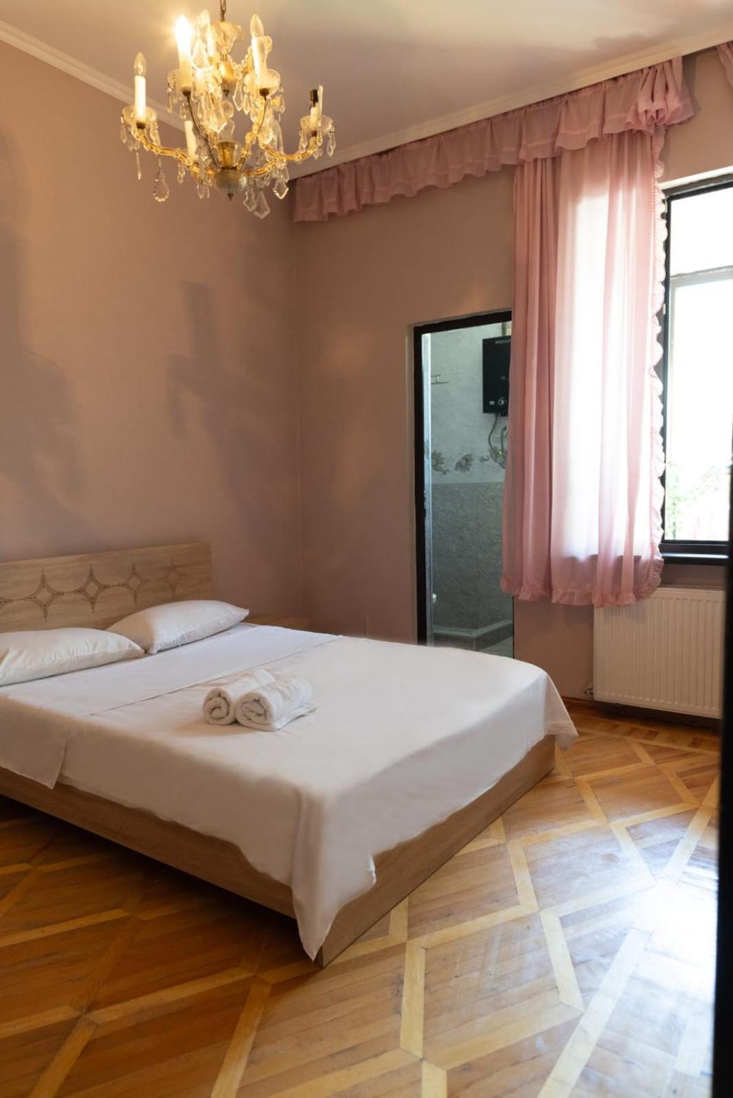 Отель Wine House Тбилиси Экстерьер фото