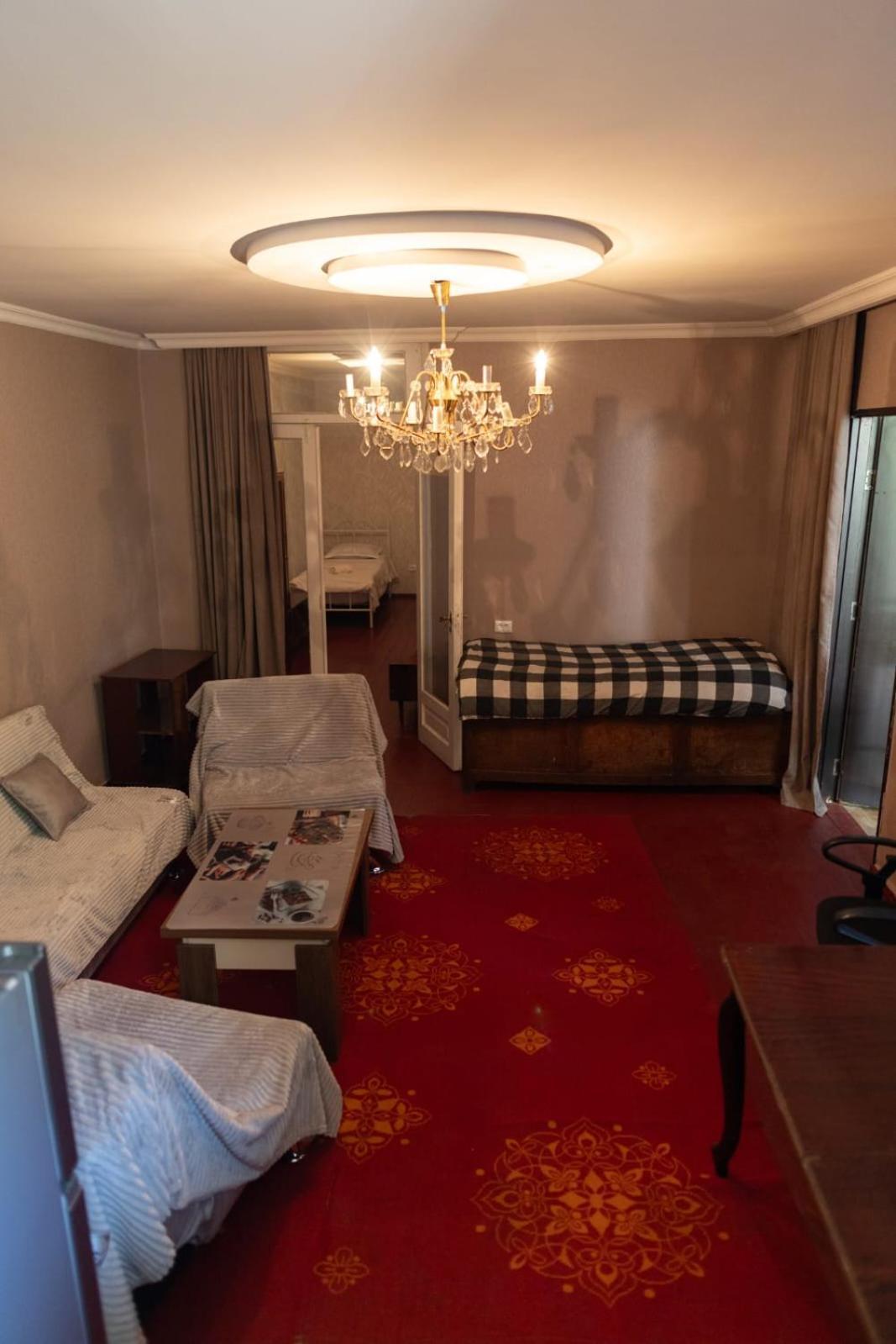 Отель Wine House Тбилиси Экстерьер фото