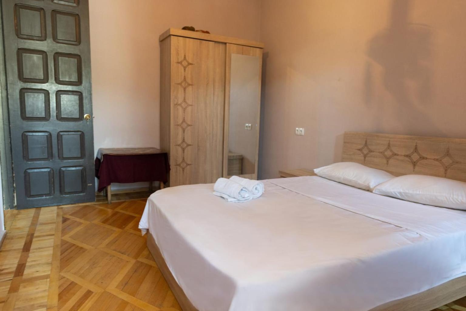 Отель Wine House Тбилиси Экстерьер фото