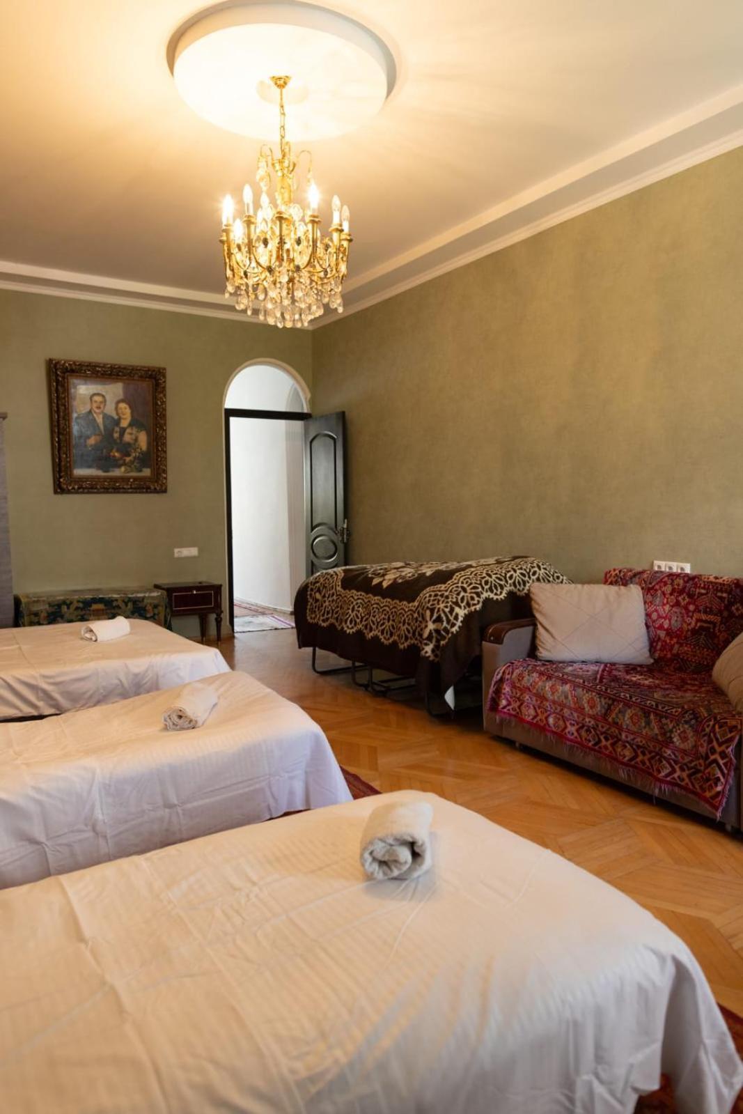 Отель Wine House Тбилиси Экстерьер фото