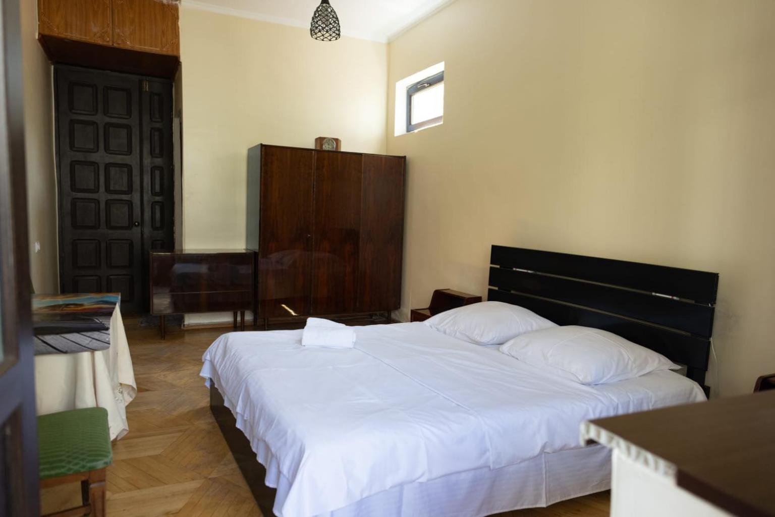 Отель Wine House Тбилиси Экстерьер фото