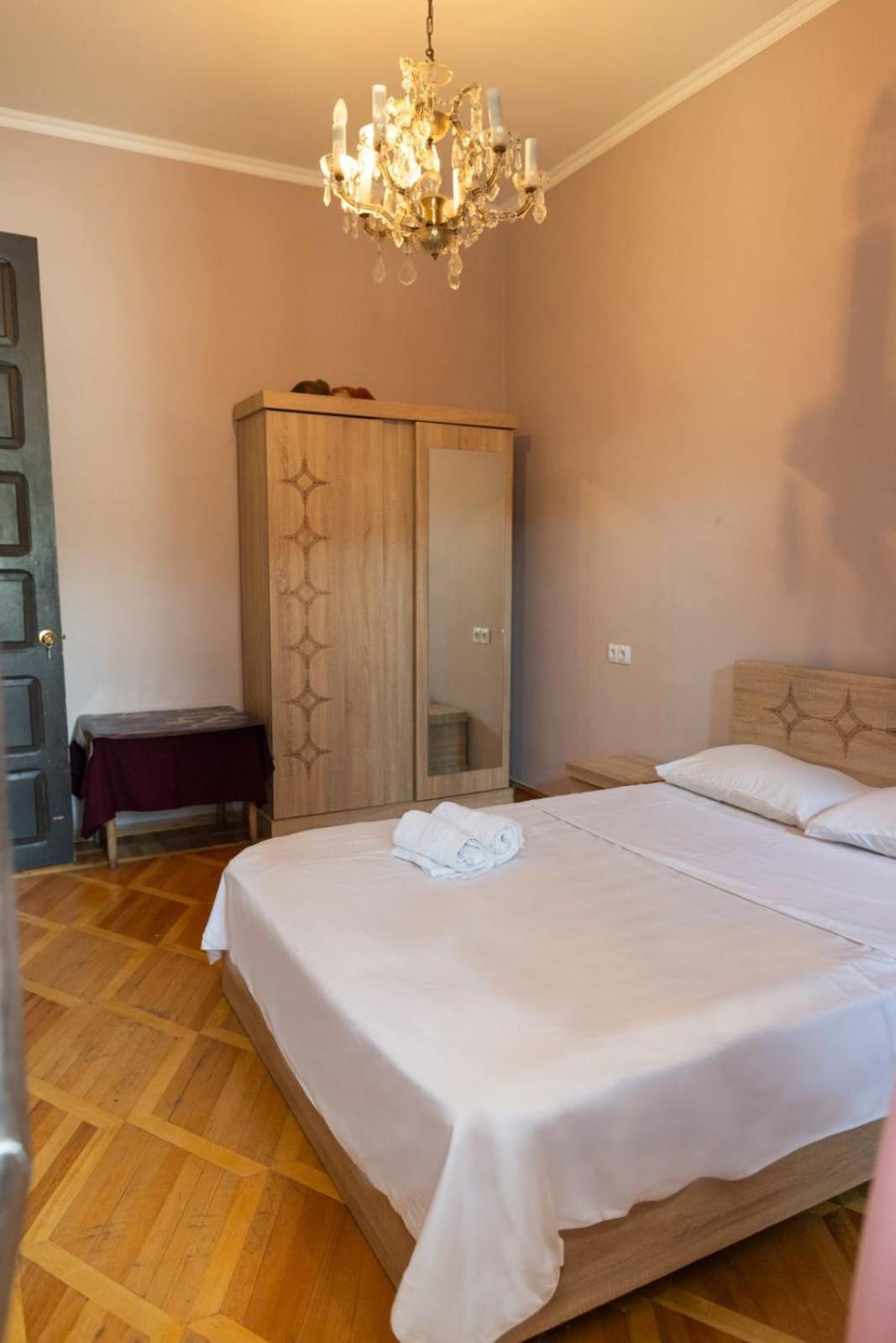 Отель Wine House Тбилиси Экстерьер фото