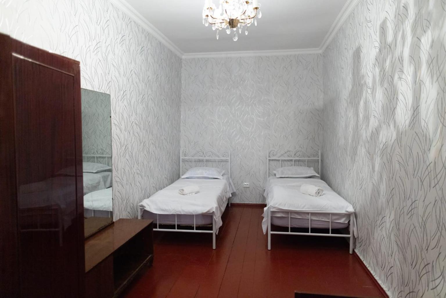 Отель Wine House Тбилиси Экстерьер фото