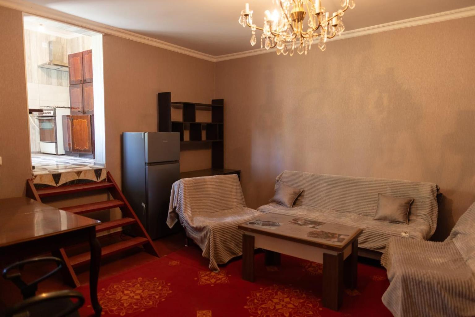 Отель Wine House Тбилиси Экстерьер фото